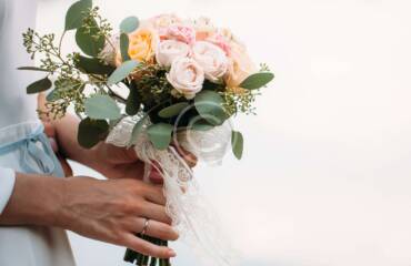 Little Tips for the Big Wedding Day